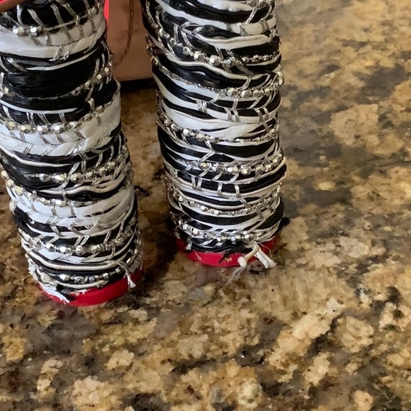 Sophia Webster heels 41 - Picture 11 of 16